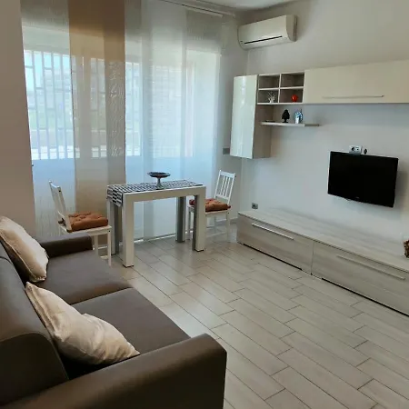 Apartment Casa Del Sol Levante Bari