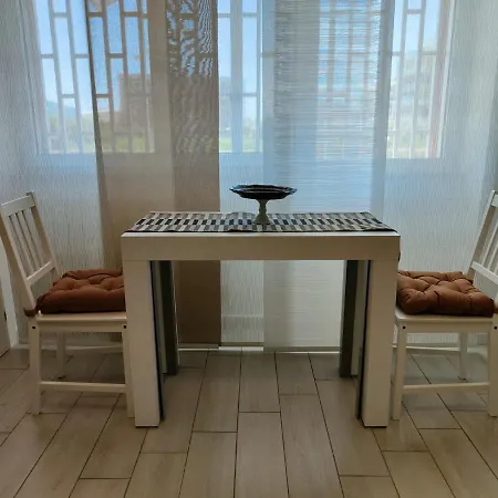 Casa Del Sol Levante Apartment *