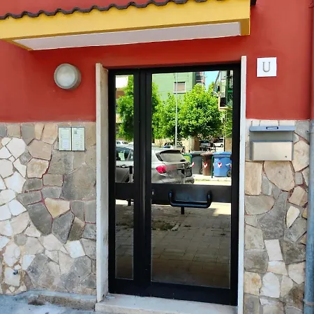 Casa Del Sol Levante Apartment