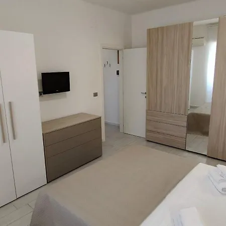 Casa Del Sol Levante Apartment