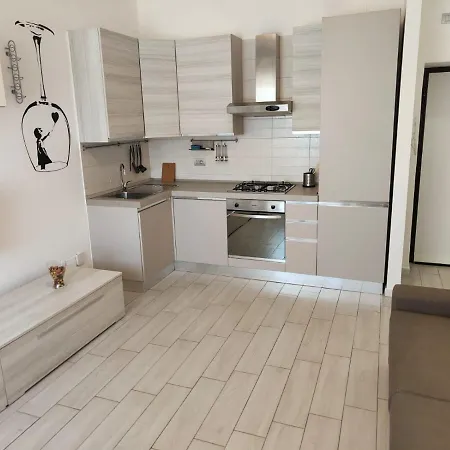 Appartamento Casa Del Sol Levante