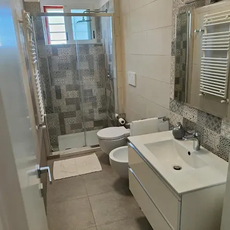 Casa Del Sol Levante *